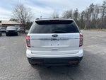 2011 Ford Explorer XLT