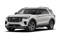 2027 Ford Explorer Active w/200A Pkg