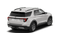 2027 Ford Explorer Active w/200A Pkg