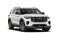 2027 Ford Explorer Active w/200A Pkg
