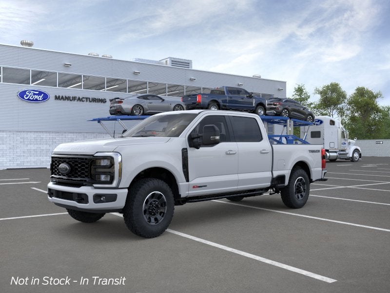 2026 Ford F-250 XLT