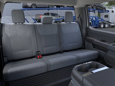 2026 Ford F-250 XLT