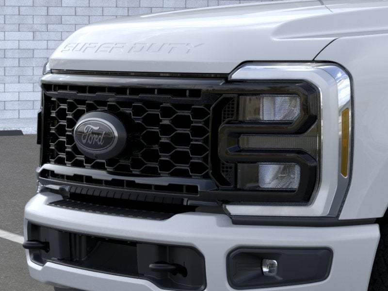 2026 Ford F-250 XLT