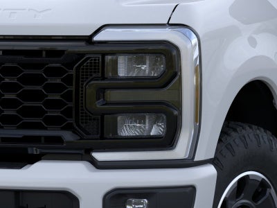 2026 Ford F-250 XLT