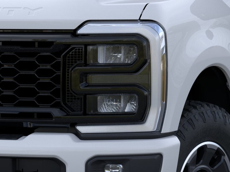 2026 Ford F-250 XLT