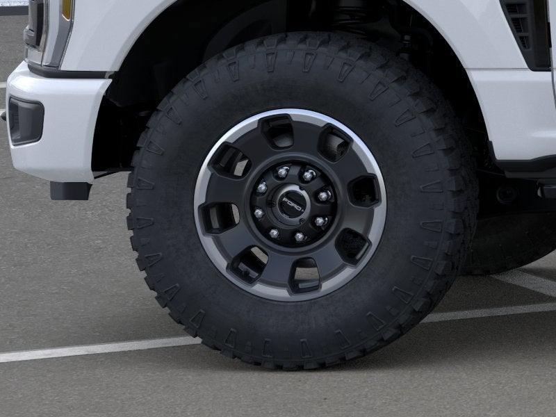 2026 Ford F-250 XLT