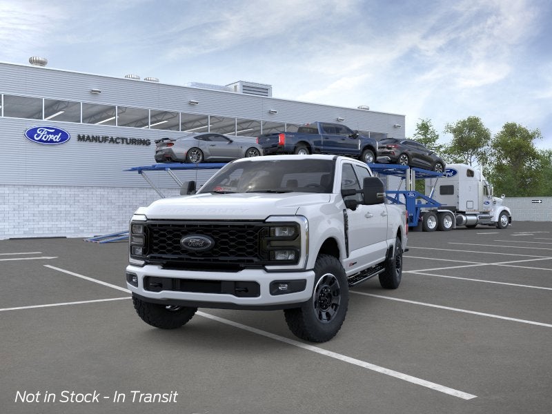 2026 Ford F-250 XLT