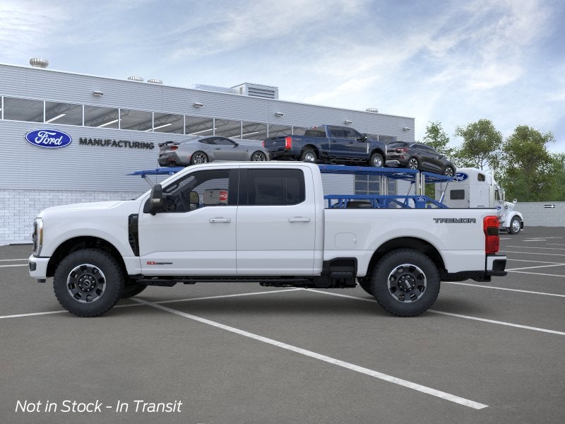 2026 Ford F-250 XLT
