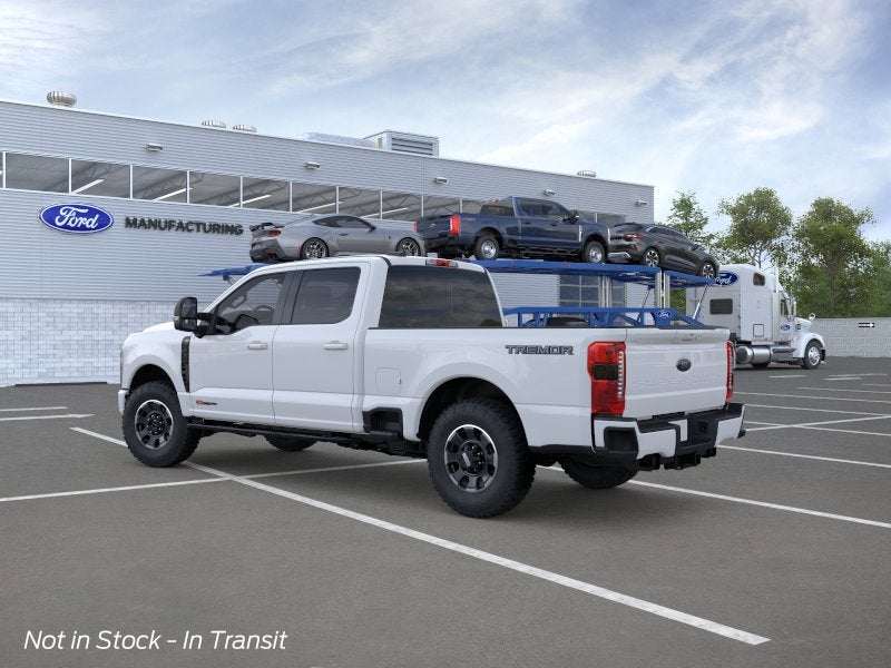 2026 Ford F-250 XLT