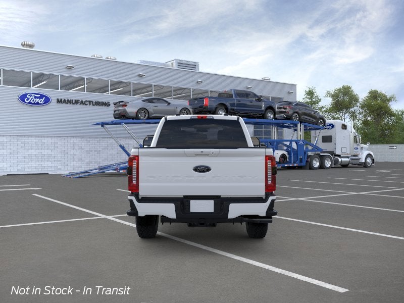 2026 Ford F-250 XLT