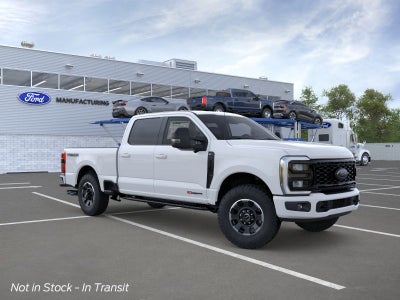 2026 Ford F-250 XLT