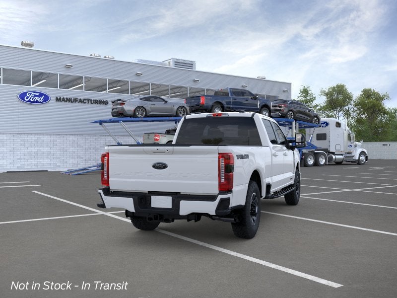 2026 Ford F-250 XLT