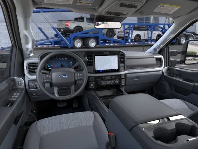 2026 Ford F-250 XLT
