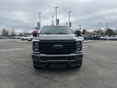 2024 Ford Super Duty F-250 SRW XLT