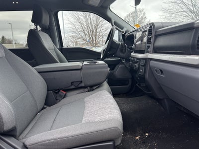2024 Ford Super Duty F-250 SRW XLT