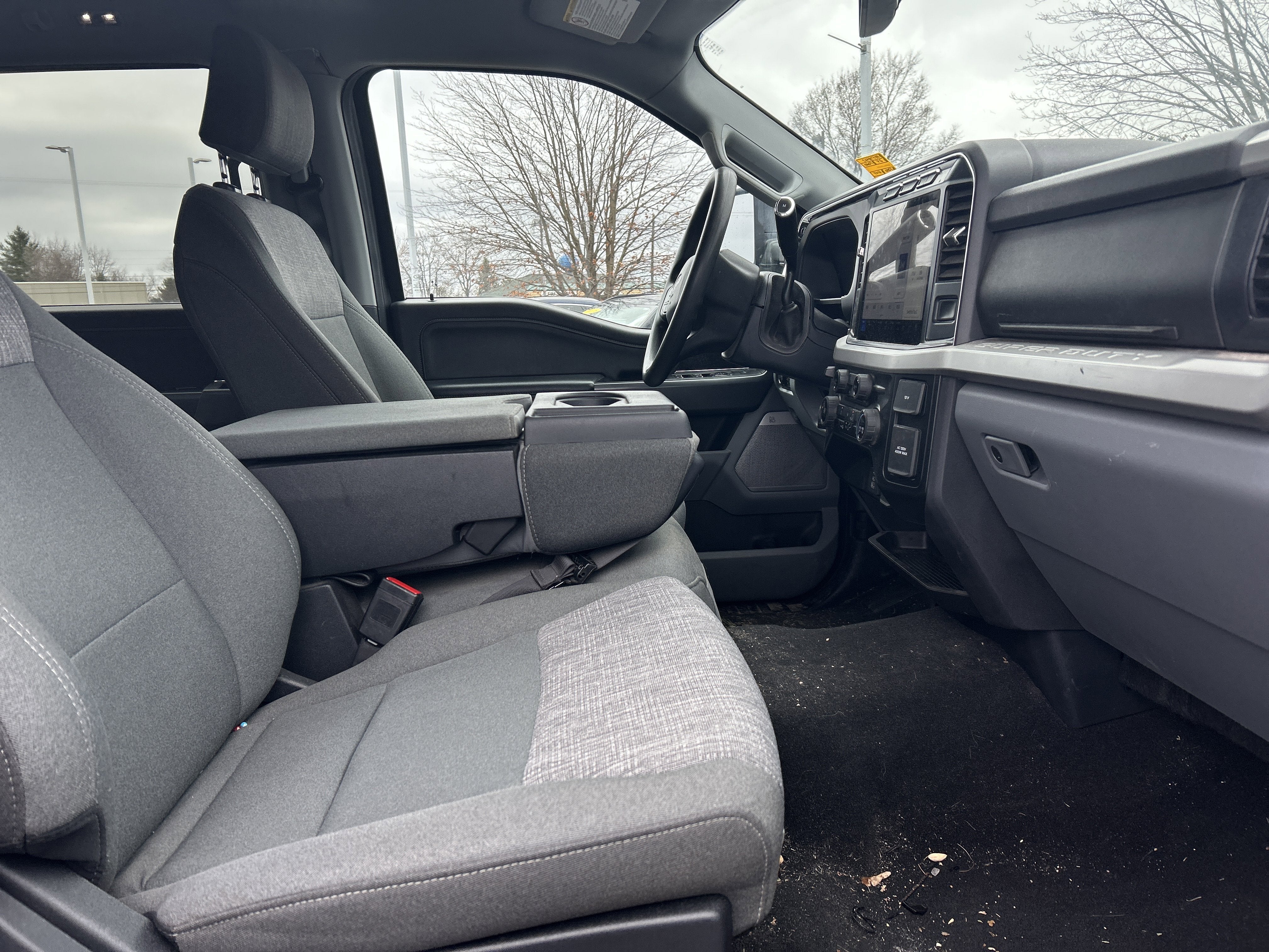 2024 Ford Super Duty F-250 SRW XLT
