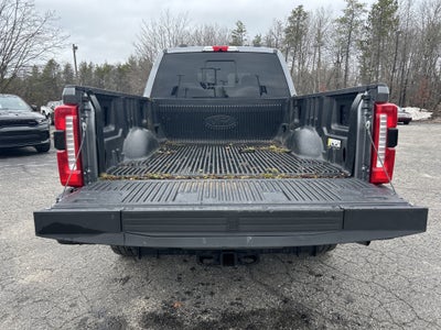 2024 Ford Super Duty F-250 SRW XLT