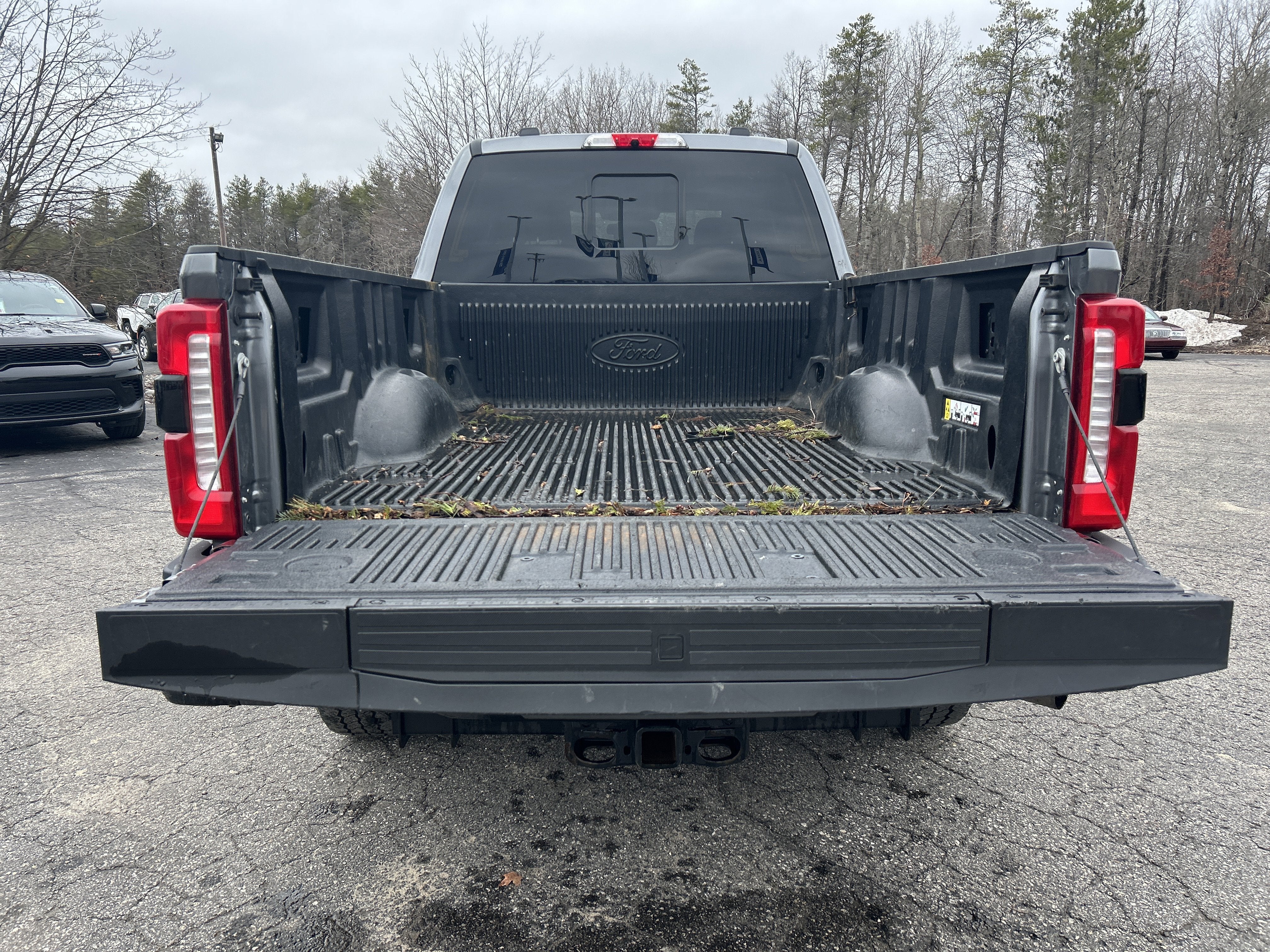 2024 Ford Super Duty F-250 SRW XLT