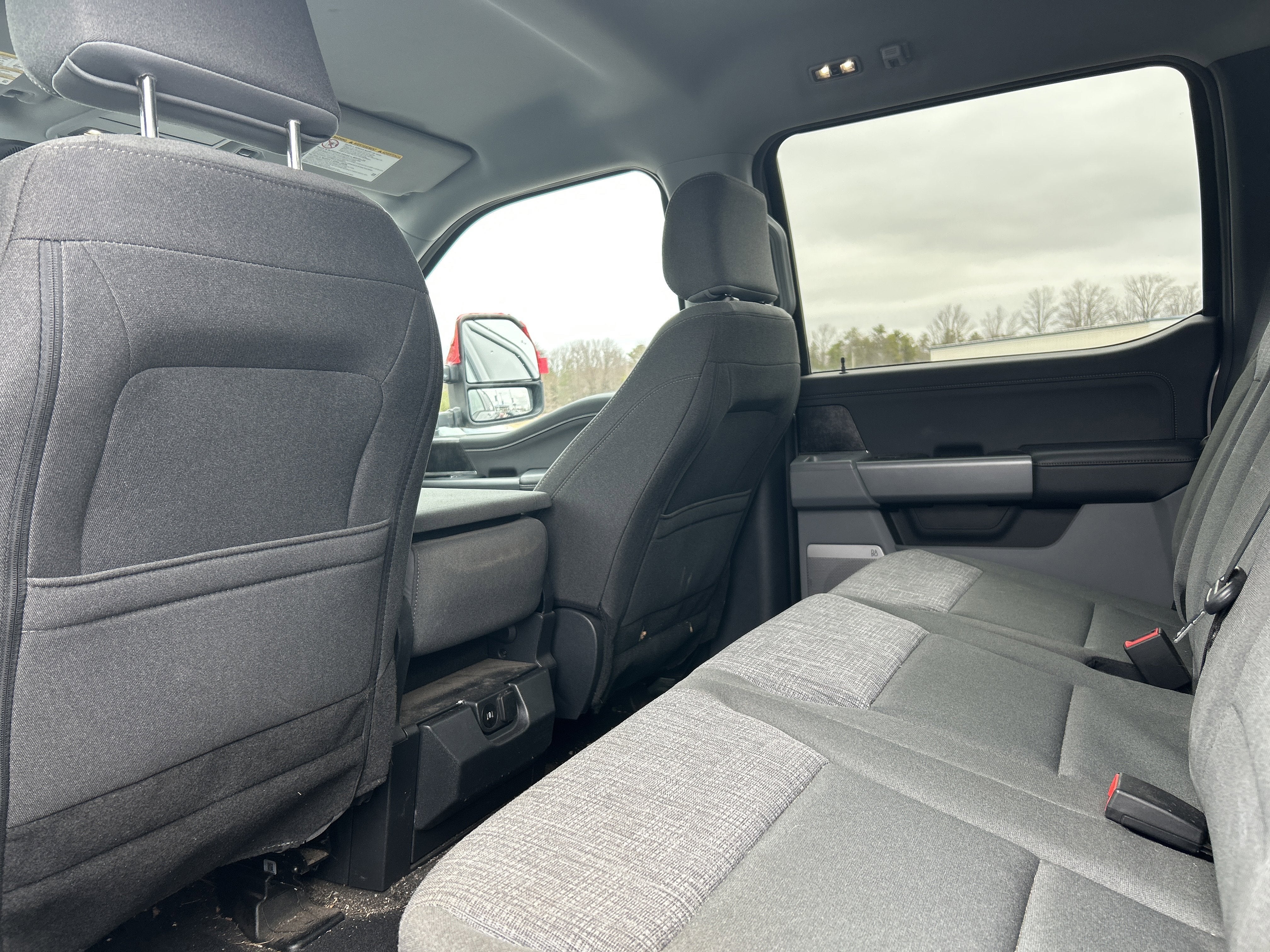 2024 Ford Super Duty F-250 SRW XLT