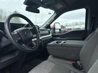 2024 Ford Super Duty F-250 SRW XLT