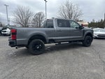 2024 Ford Super Duty F-250 SRW XLT