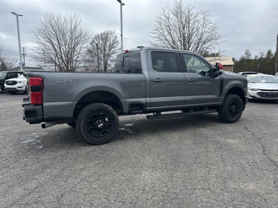 2024 Ford Super Duty F-250 SRW XLT