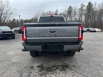 2024 Ford Super Duty F-250 SRW XLT