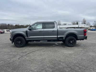 2024 Ford Super Duty F-250 SRW XLT