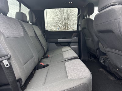 2024 Ford Super Duty F-250 SRW XLT