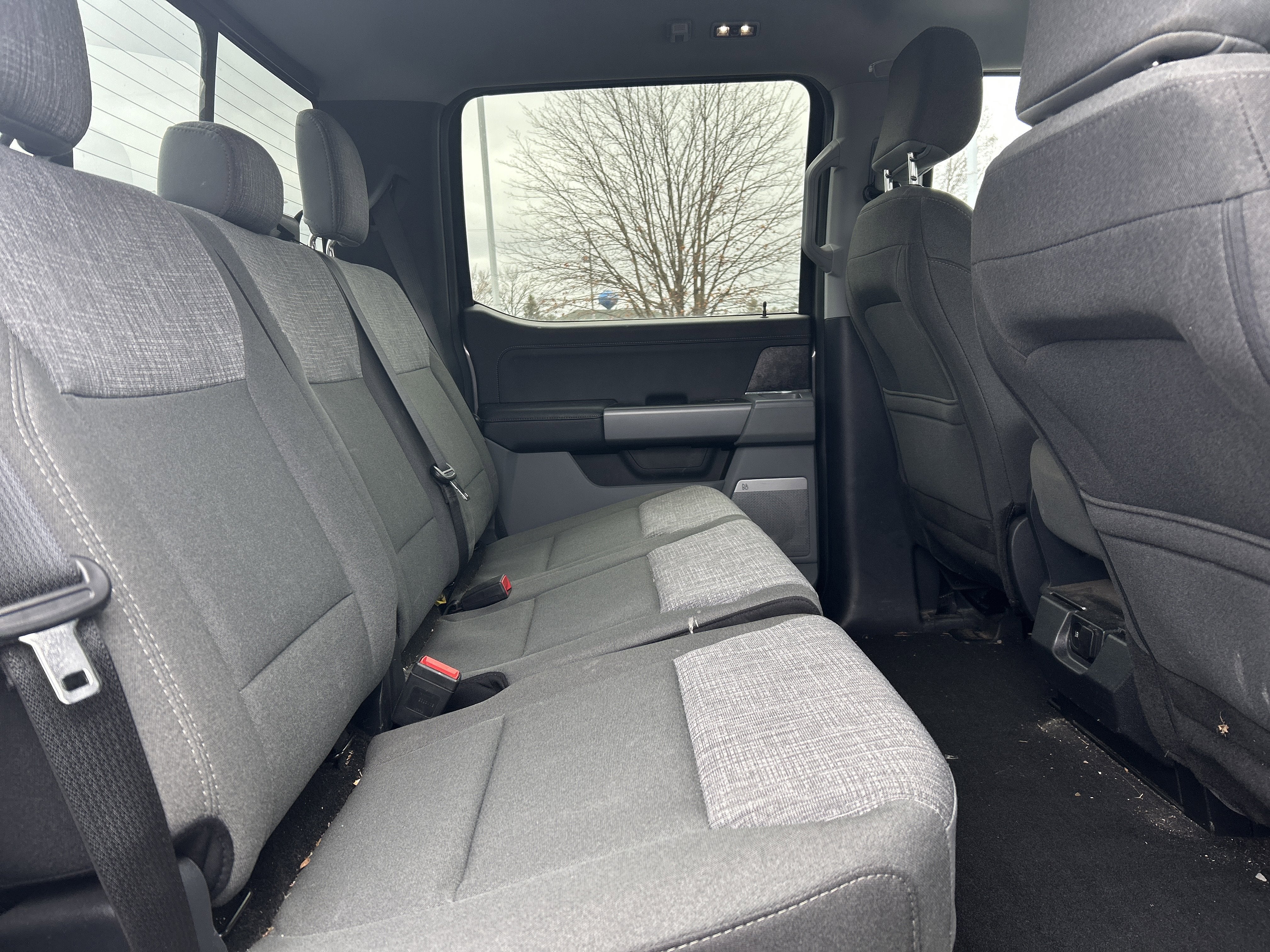 2024 Ford Super Duty F-250 SRW XLT