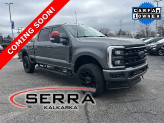 2024 Ford Super Duty F-250 SRW XLT