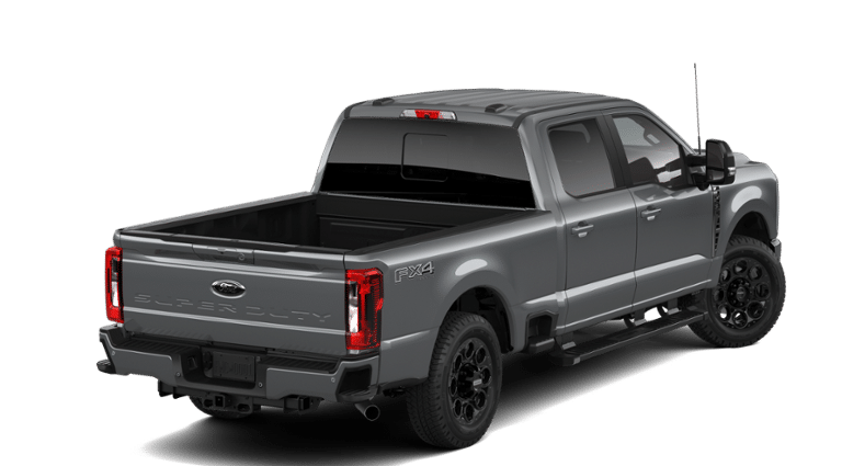 2026 Ford F-250 XLT