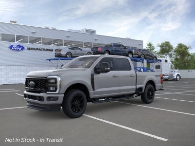 2026 Ford F-250 XLT