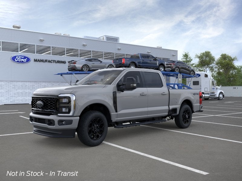2026 Ford F-250 XLT