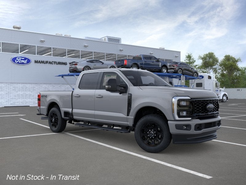 2026 Ford F-250 XLT