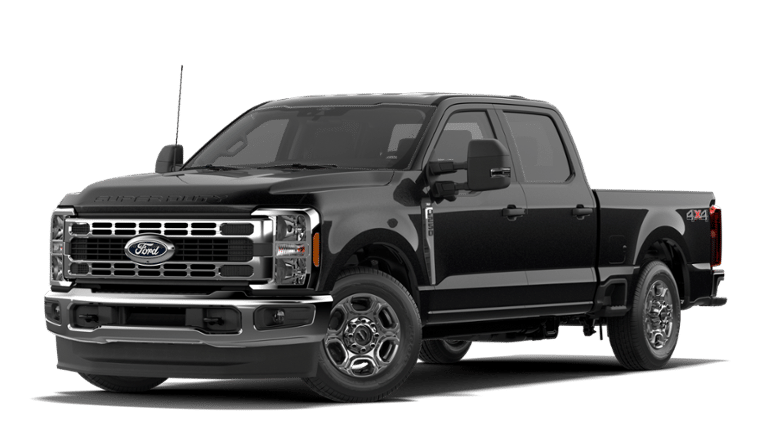 2027 Ford F-250 XLT