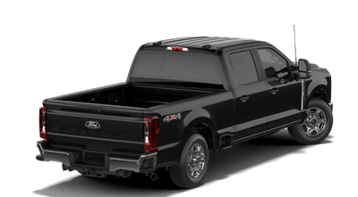 2027 Ford F-250 XLT