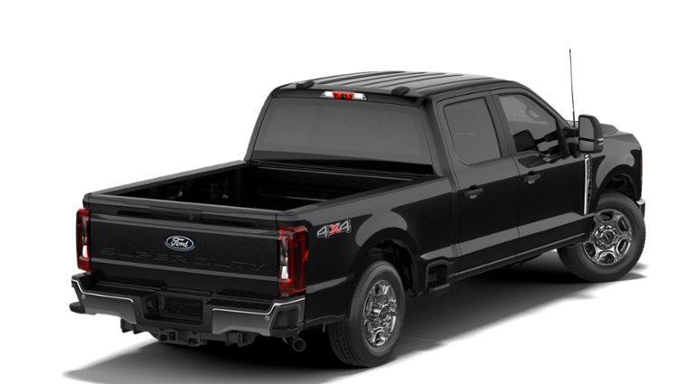2027 Ford F-250 XLT