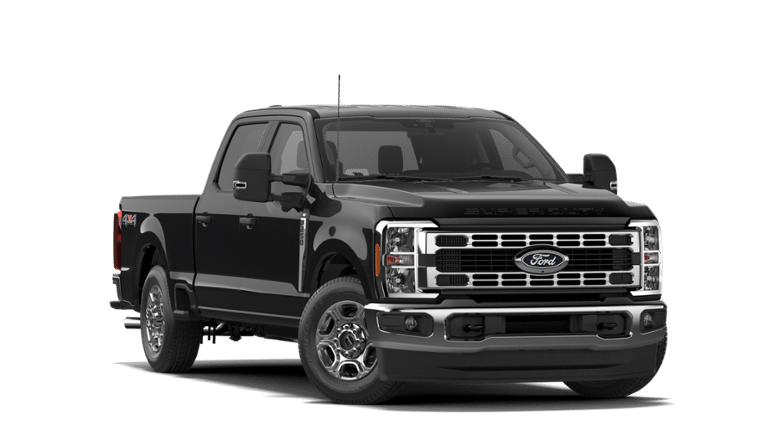 2027 Ford F-250 XLT