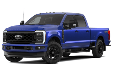 2026 Ford F-250 XLT
