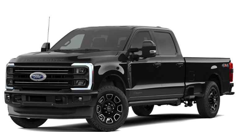 2026 Ford F-250 Super Duty Platinum - Photo 23