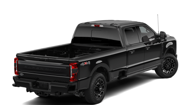 2026 Ford F-250 Super Duty Platinum - Photo 25