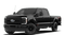 2027 Ford F-350 Platinum