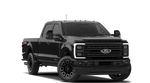 2027 Ford F-350 Platinum