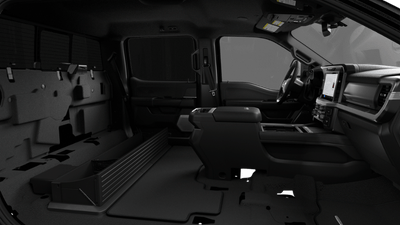 2027 Ford F-350 Platinum