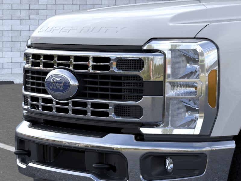 2026 Ford F-350 XLT