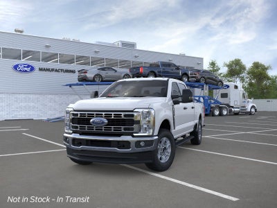 2026 Ford F-350 XLT