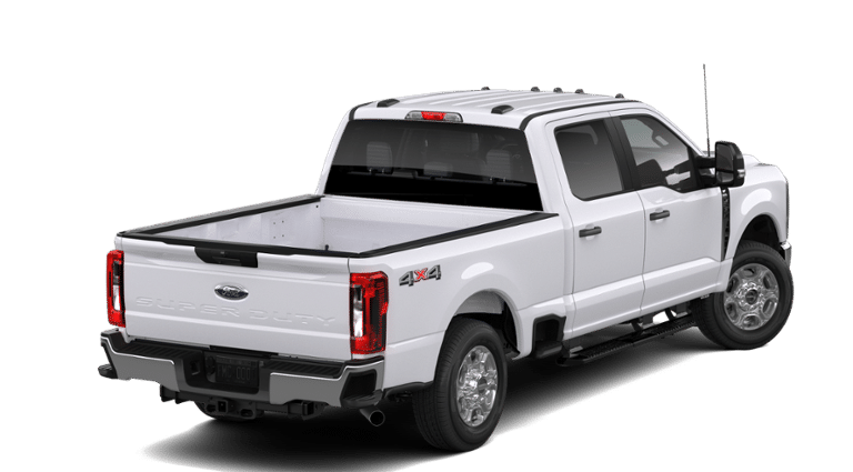 2026 Ford F-350 XLT