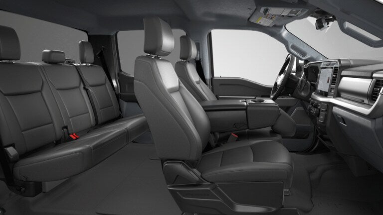 2026 Ford F-350 XLT