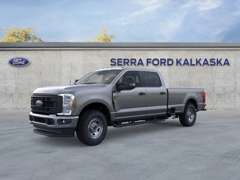 2026 Ford F-350 XL